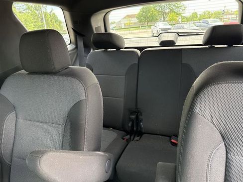 Certified 2023 Chevrolet Traverse LT w/ LPO, Floor Liner Package AWD/4WD image 27