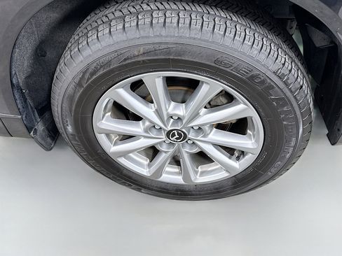 Used 2025 MAZDA CX-5 AWD 2.5 S w/ Select Package image 28