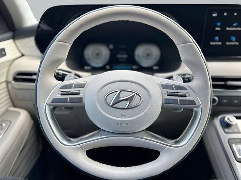 Used 2025 Hyundai Palisade Calligraphy AWD/4WD image 49