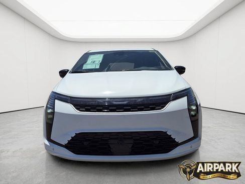 New 2027 Chrysler Pacifica Select FWD image 9