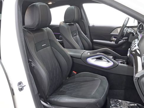 Used 2023 Mercedes-Benz GLE 63 AMG S image 32