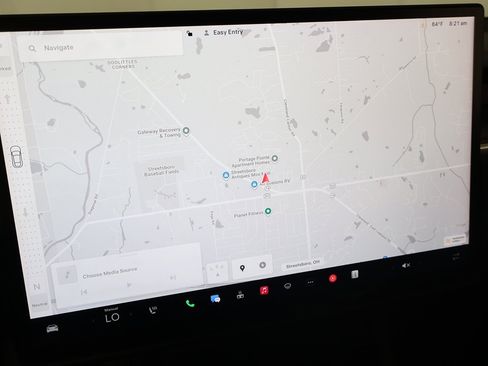 Used 2021 Tesla Model S Plaid image 39