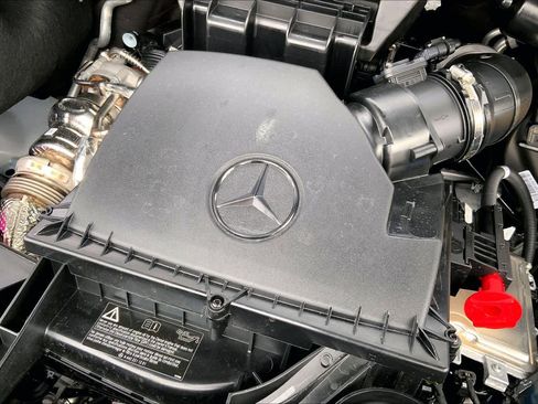 New 2026 Mercedes-Benz Sprinter 2500 image 28