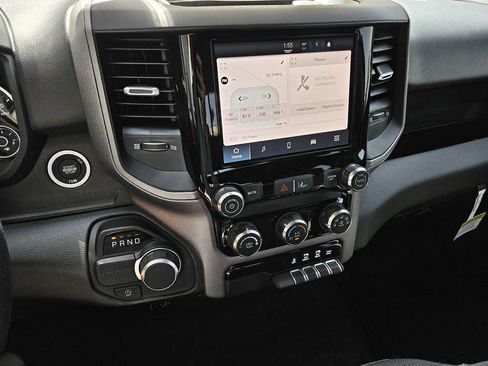 New 2026 RAM 1500 Express RWD image 17