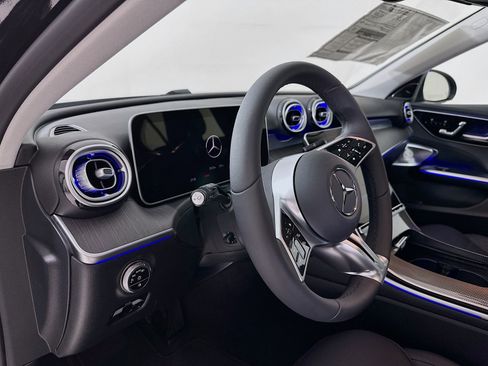New 2026 Mercedes-Benz C 300 Sedan image 10