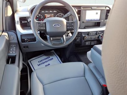 New 2026 Ford F350 XL