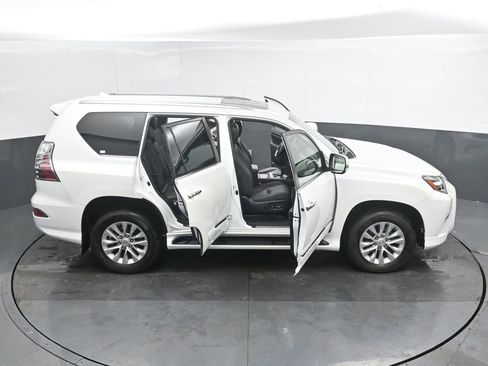 Used 2019 Lexus GX 460 460 image 53