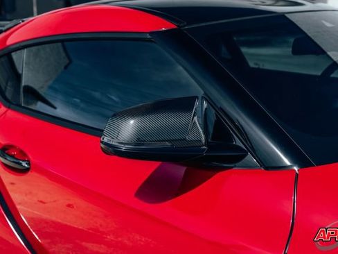 Used 2023 Toyota Supra Premium w/ Driver Assist Package image 31