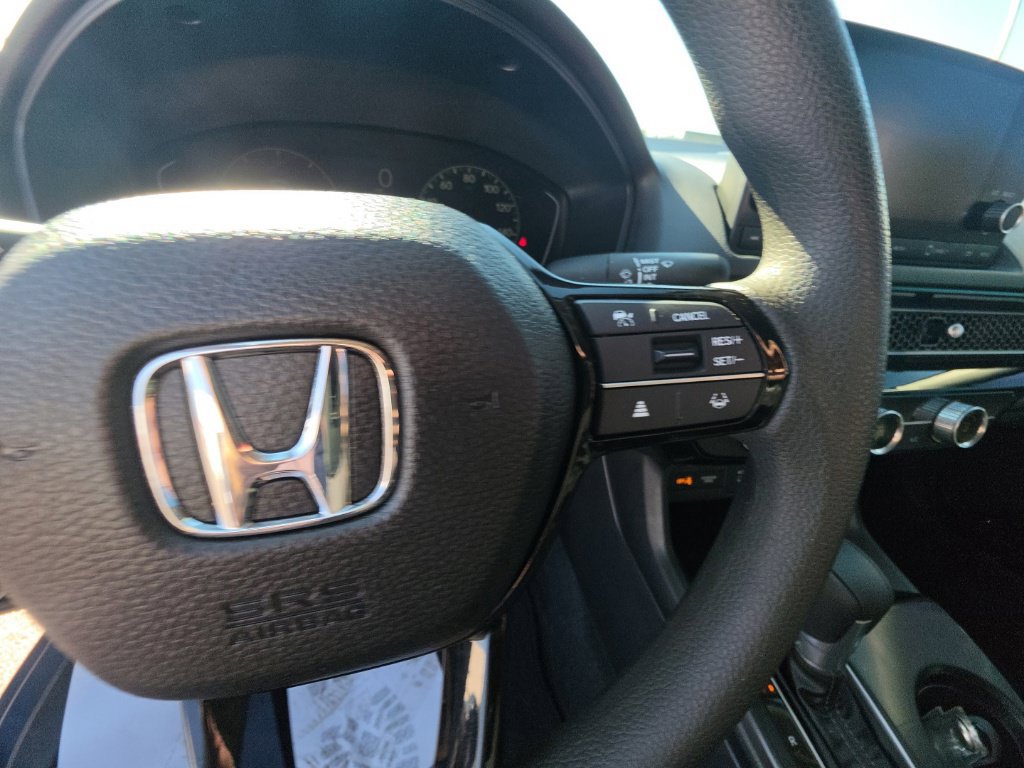 Used 2026 Honda Civic LX image 16