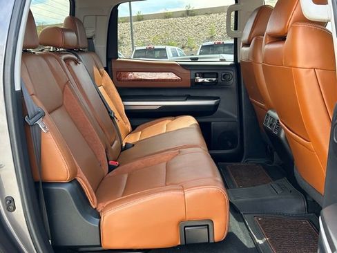 Used 2015 Toyota Tundra 1794 Edition image 13