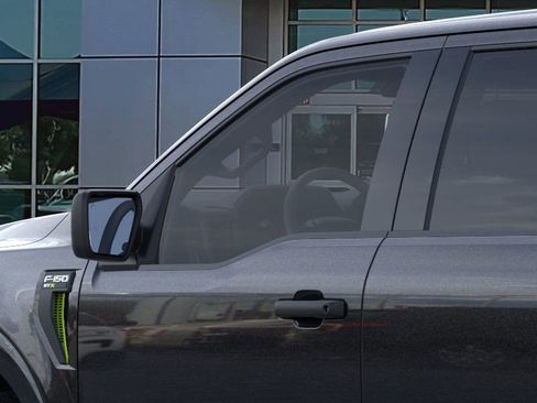 New 2025 Ford F150 STX image 20