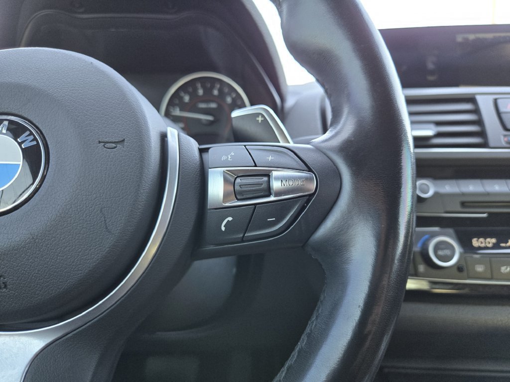 Used 2017 BMW M240i Convertible RWD image 18