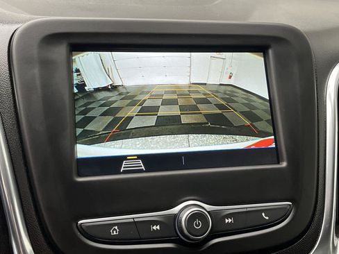 Certified 2019 Chevrolet Equinox LT AWD/4WD image 5