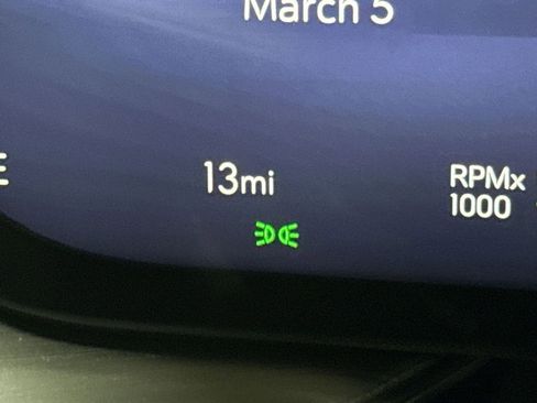 New 2026 Buick Envision Preferred image 13