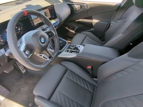 New 2025 BMW X3 M50 w/ Premium Package image 18