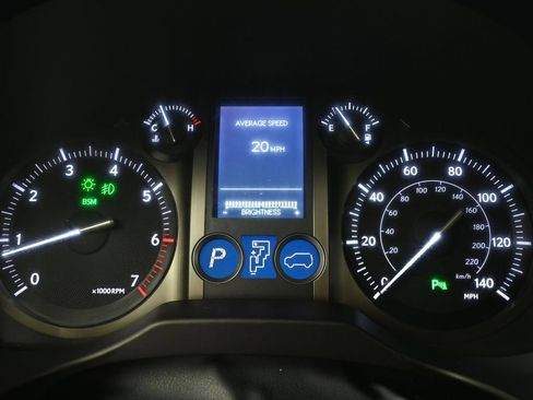 Used 2018 Lexus GX 460 Premium AWD/4WD image 15