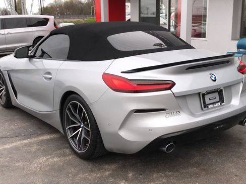 Used 2019 BMW Z4 sDrive30i w/ Convenience Package image 6