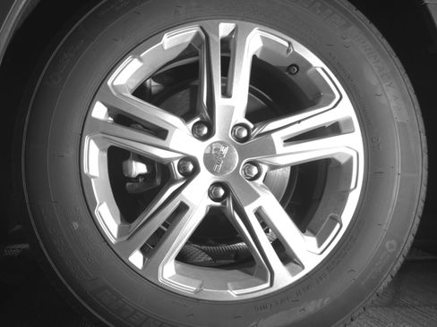Used 2024 GMC Terrain SLE FWD image 19