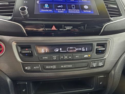 Used 2022 Honda Ridgeline RTL-E image 16