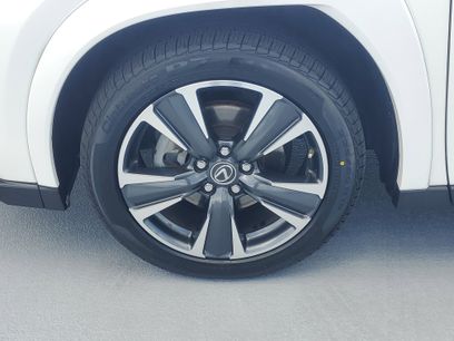Certified 2022 Lexus UX 200 w/ Premium Package