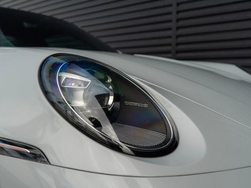 Used 2024 Porsche 911 Turbo S image 14