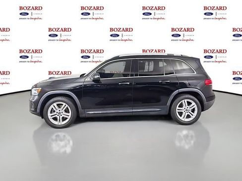 Used 2020 Mercedes-Benz GLB 250 image 5