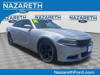 Used 2018 Dodge Charger SXT Plus