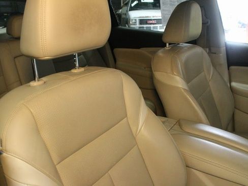 Used 2017 Nissan Murano SL image 11