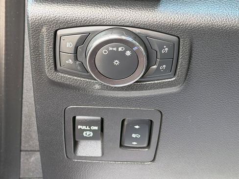 Used 2019 Ford F150 XLT w/ Equipment Group 302A Luxury image 11