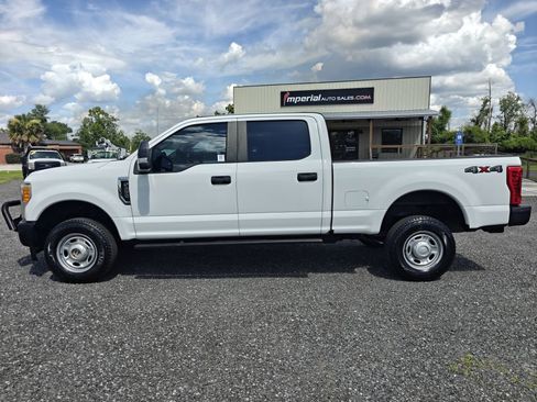 Used 2017 Ford F250 XL w/ Power Equipment Group AWD/4WD image 10
