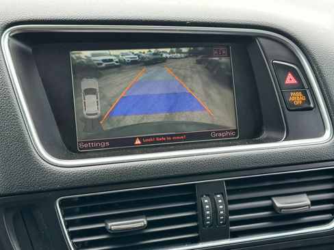 Used 2012 Audi Q5 3.2 Premium Plus image 31