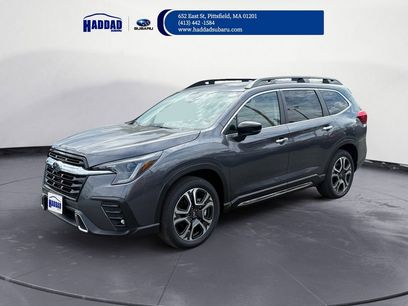 New 2025 Subaru Ascent Touring