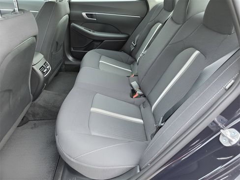 New 2026 Hyundai Sonata Blue image 11