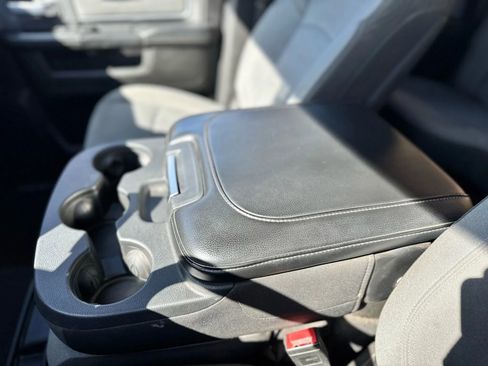 Used 2023 RAM 2500 Big Horn w/ Level 1 Equipment Group image 26