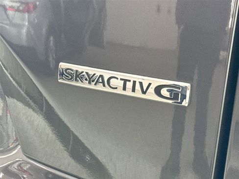 Certified 2022 MAZDA CX-9 Touring w/ Touring Premium Package image 11