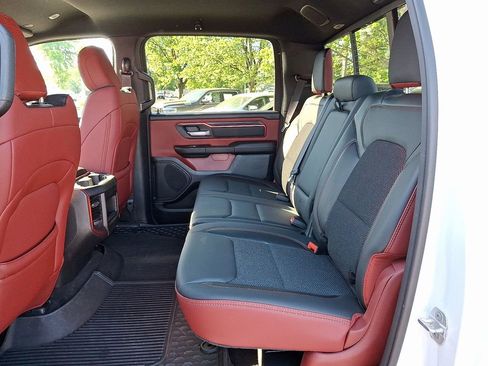 Used 2026 RAM 1500 Rebel w/ Rebel Level 1 Equipment Group AWD/4WD image 10