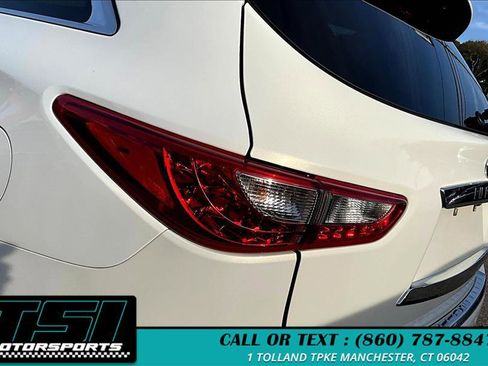 Used 2014 INFINITI QX60 AWD w/ Deluxe Touring Package image 31