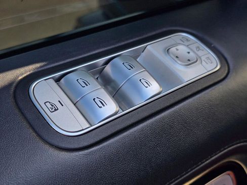 Used 2022 Mercedes-Benz G 63 AMG 4MATIC image 37