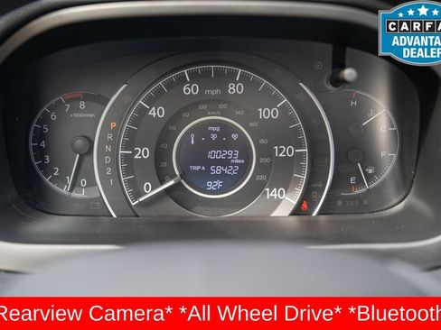 Used 2014 Honda CR-V LX image 24