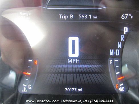 Used 2020 Dodge Challenger R/T image 20