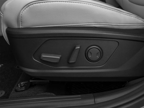 New 2026 Hyundai Tucson SE FWD image 21