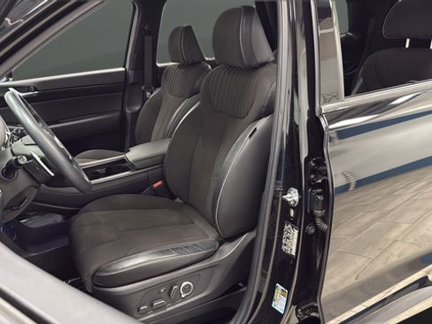 Used 2024 Hyundai Palisade Calligraphy AWD/4WD image 9