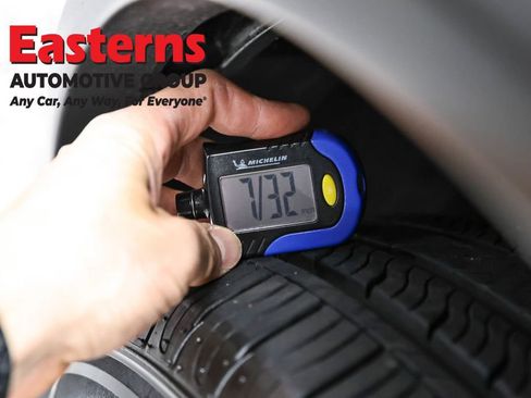 Used 2021 Nissan Rogue SV w/ Premium Package AWD/4WD image 28