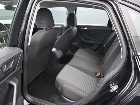 Used 2024 Volkswagen Jetta S FWD image 18