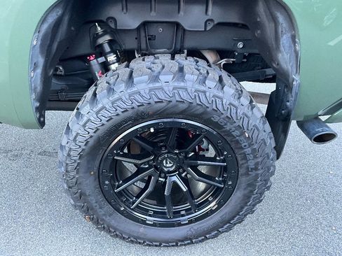 Used 2020 Toyota Tundra TRD Pro image 13