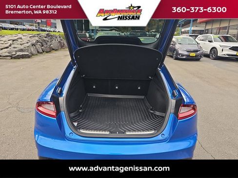 Used 2018 Kia Stinger GT2 image 24