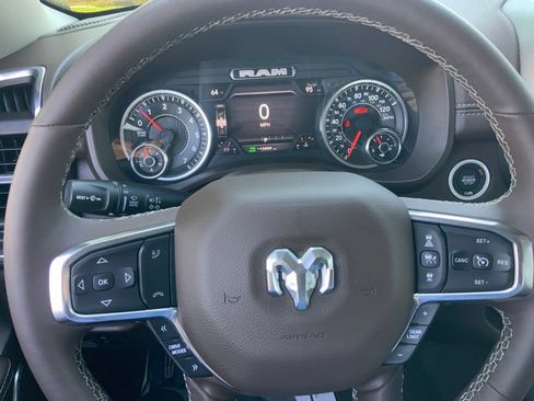 Used 2025 RAM 1500 Laramie w/ Bed Utility Group AWD/4WD image 20
