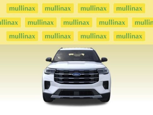 New 2026 Ford Explorer Active RWD image 45