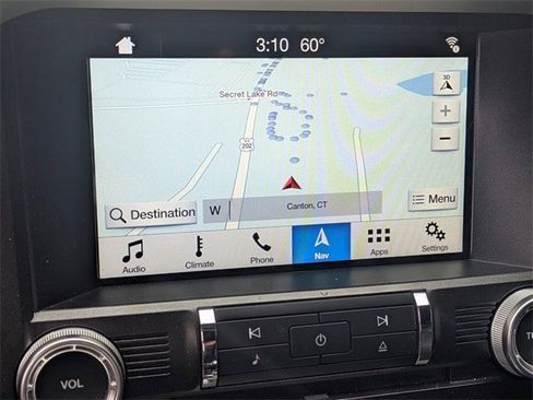 Used 2017 Ford Mustang GT Premium w/ Black Accent Package image 22