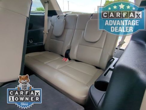 Used 2024 Ford Explorer XLT w/ Equipment Group 202A image 17